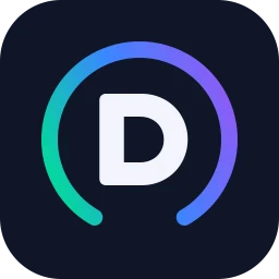 Значок Dashboarr