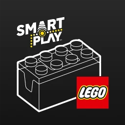 Значок LEGO® SMART Assist
